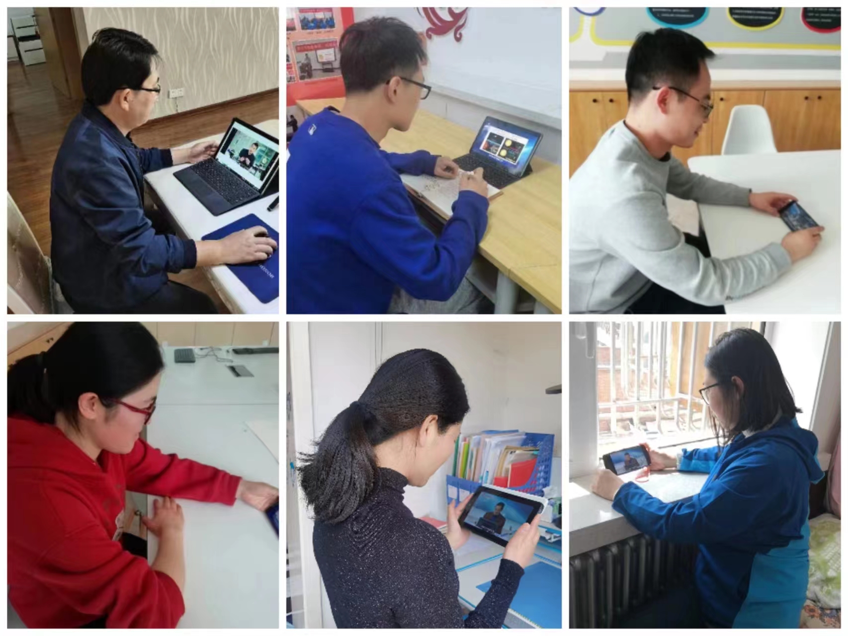 机械工程学院组织师生通过多种方式收看“同上一堂航天精神思政大课”一.jpg 机械工程学院组织师生通过多种方式收看“同上一堂航天精神思政大课”一.jpg