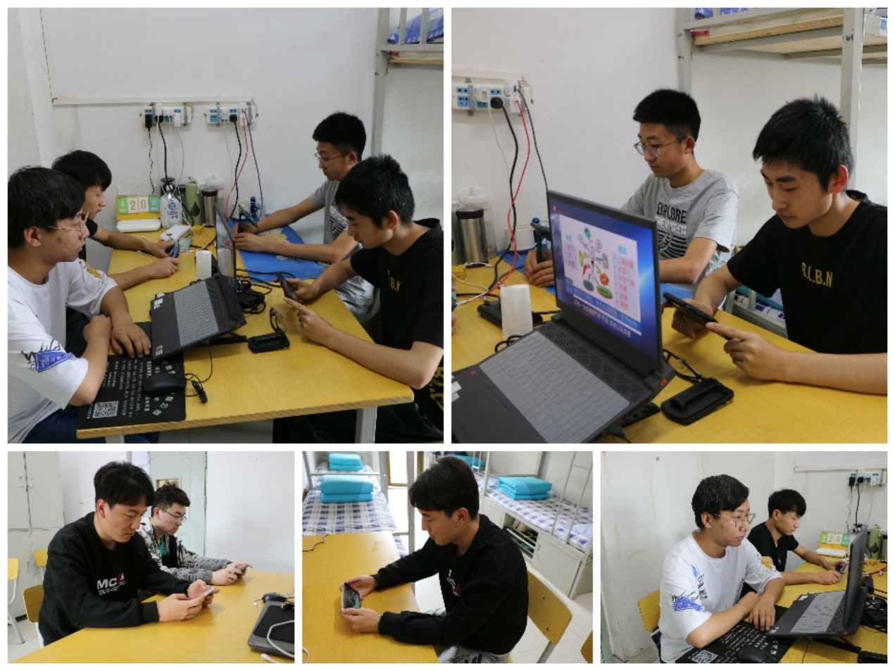 机械工程学院组织师生通过多种方式收看“同上一堂航天精神思政大课”二.jpg 机械工程学院组织师生通过多种方式收看“同上一堂航天精神思政大课”二.jpg