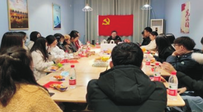 图3 东六学生社区开展习近平法治思想主题宣讲活动.png