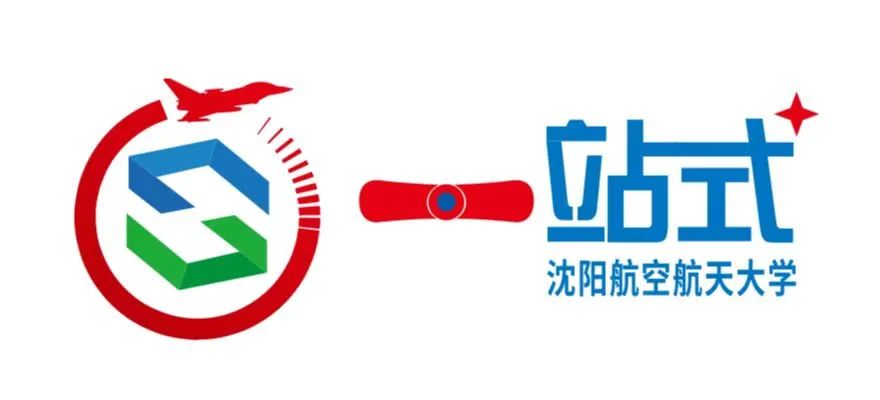 “一站式”学生社区Logo正式启用啦！