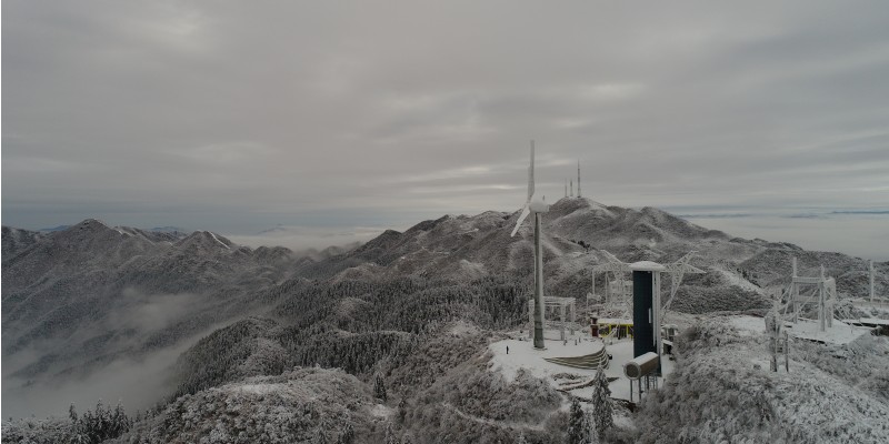 历经13年建成国内首个能源安全领域“国家级野外科学观测研究站”.jpg