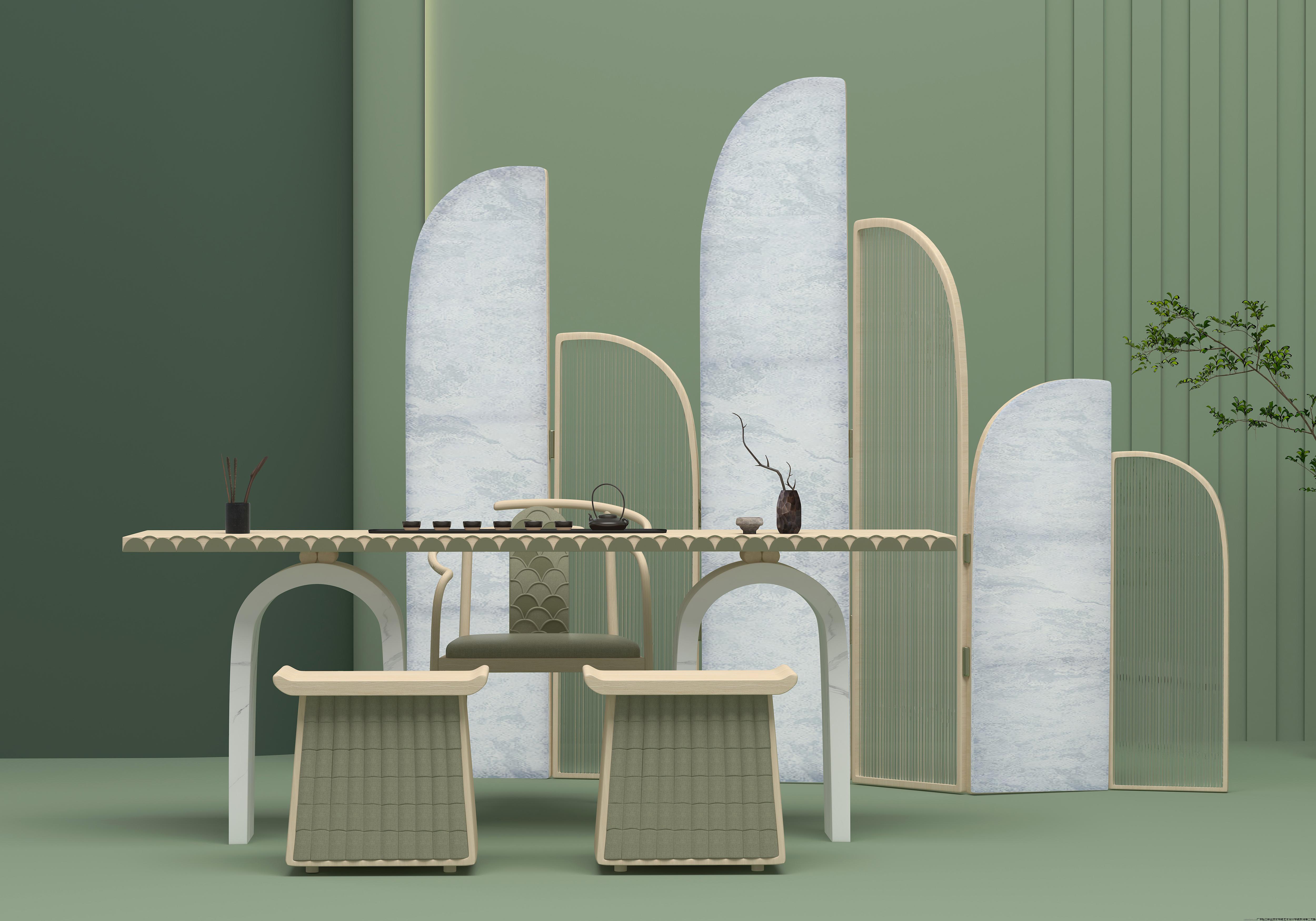 作品2  《青·黛》  杨美婷.jpg