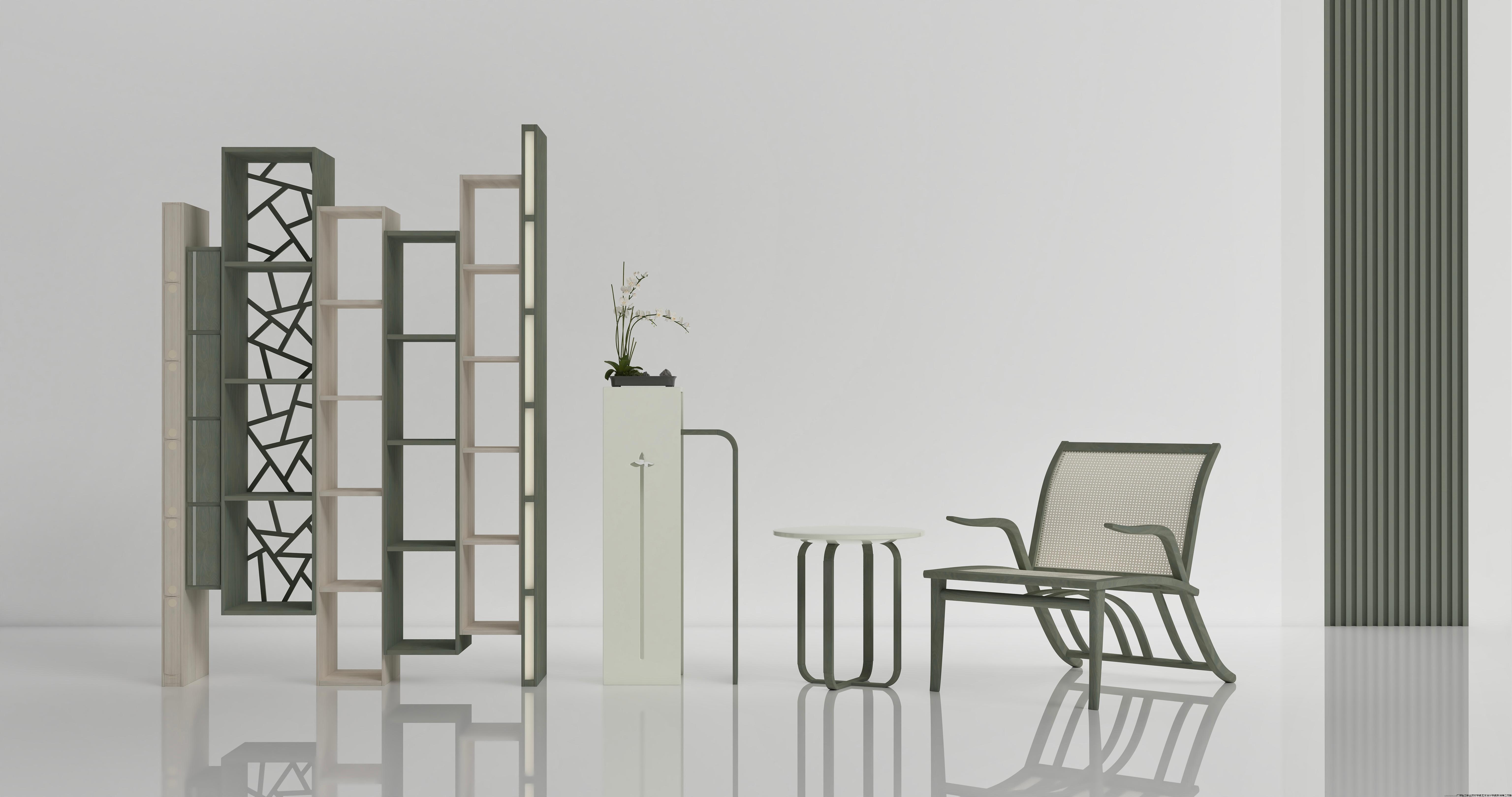 作品5  《素竹幽兰》  张荣耀.jpg