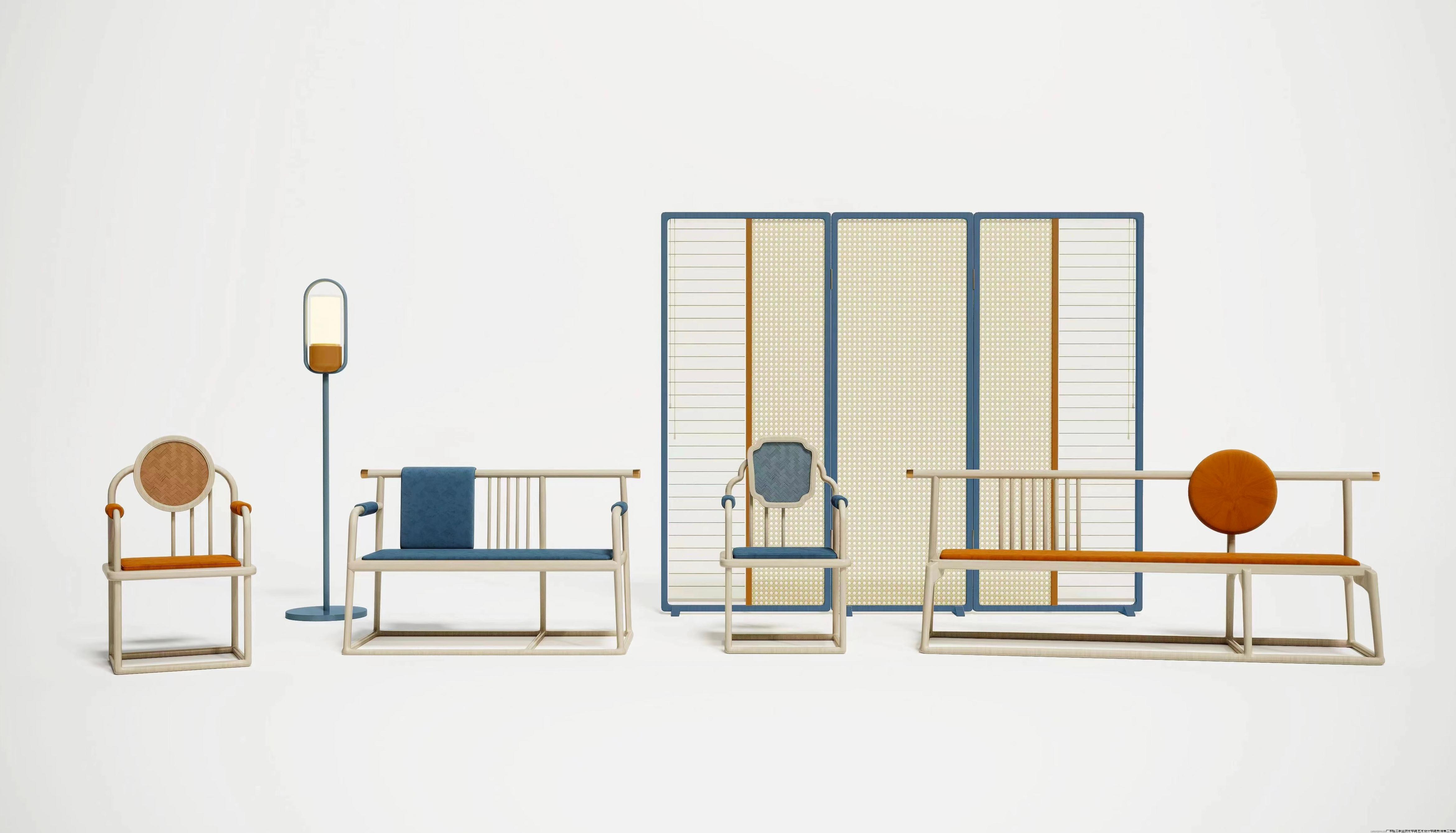 作品12  《与竹》  朱焕玲 林晓珠.jpg