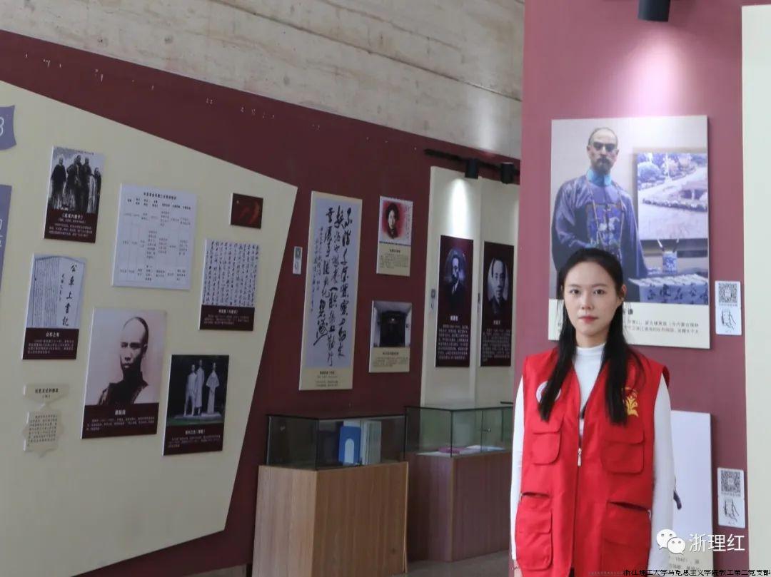 董晓涵：战争年代的巾帼女将吴先清