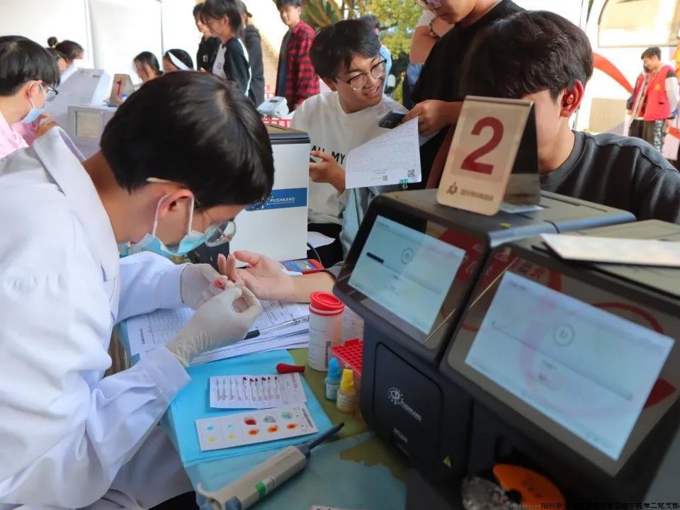 2023-11-24 献血进行时