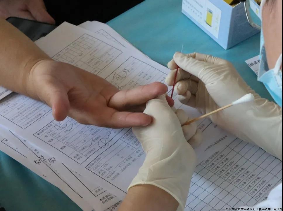 2023-10-19 献血进行时