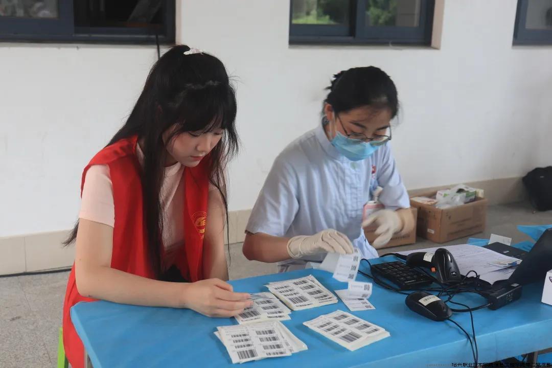 2023-6-12 献血进行时