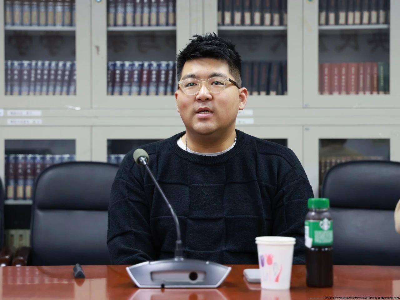 宗喀·益西丹佛老师